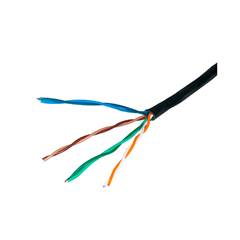 CABO LAN 4P CAT5E UTP EZ CMX AZUL PRYSMIAN