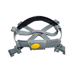 CAPACETE SEGURANÇA MII VERMELHO