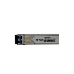 GBIC 1.25G SFP MONOMODO (SM) 20KM (2 FIBRAS)- LC HOE3061