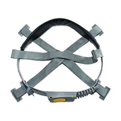 CAPACETE SEGURANÇA SMI VERDE
