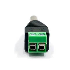 PLUG P4 MACHO COM BORNE
