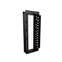OPEN RACK PRIME 19” 44U X 290MM