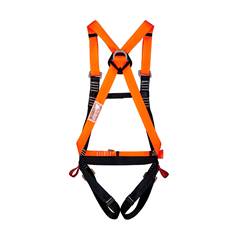 CINTURÃO PARAQUEDISTA COM REGULAGEM TOTAL - MULT 1884B