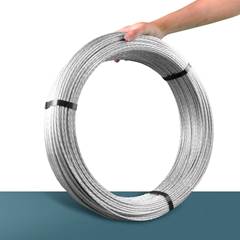 CORDOALHA 4,80MM 3 FIOS HS CLASSE A VALOR POR METRO