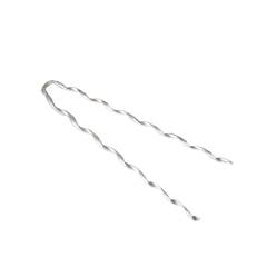 ALÇA CCE 6,4MM - 7,4MM BRANCA 6-12FO