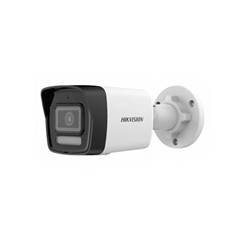 CÂMERA IP BULLET HIKVISION DS-2CD1023G2-LIU 2MP 2,8MM POE 30 METROS