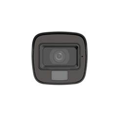 CÂMERA IP BULLET HIKVISION DS-2CD1021G2-LIU BRANCA 2MP 2,8MM POE 20 METROS