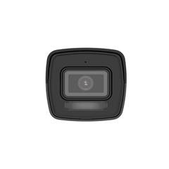 CÂMERA IP BULLET HIKVISION DS-2CD1043G2-LIUF/SL 4MP 2,8MM POE 30 METROS