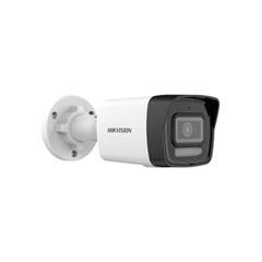 CÂMERA IP BULLET HIKVISION DS-2CD1043G2-LIUF/SL 4MP 2,8MM POE 30 METROS