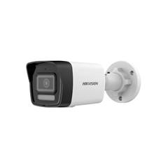 CÂMERA IP BULLET HIKVISION DS-2CD1043G2-LIUF/SL 4MP 2,8MM POE 30 METROS