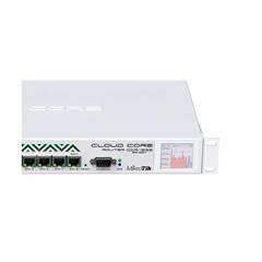 CLOUD CORE ROUTER CCR 1036-8G-2S+L6