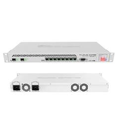 CLOUD CORE ROUTER CCR 1036-8G-2S+L6