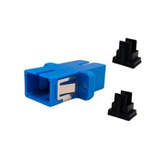 ADAPTADOR ÓPTICO SC