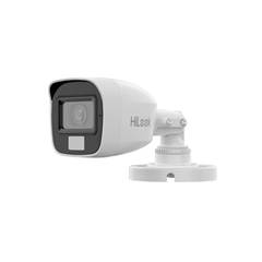 CÂMERA IR BULLET HILOOK THC-B127-LPS 2MP HDTVI/HDCVI/AHD/CVBS 2,8MM 20 METROS (PLÁSTICO)