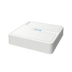 DVR-108G-M1/T LITE MINI 1U H.265 DE 8 CANAIS 1080P
