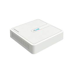 DVR-108G-M1/T LITE MINI 1U H.265 DE 8 CANAIS 1080P