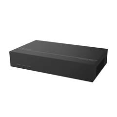 DVR-E16G-B 16-CH 1080PLITE 1U H.265 ESSD