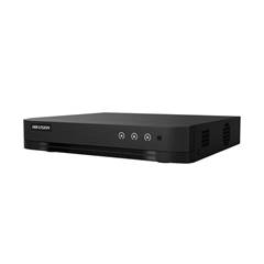 DVR IDS-7216HQHI-M1/EACUSENSE 1U H.265 16 CANAIS 1080P