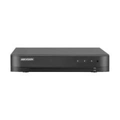 DVR IDS-7216HQHI-M1/EACUSENSE 1U H.265 16 CANAIS 1080P
