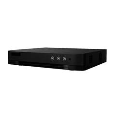 DVR IDS-7204HQHI-M1/E ACUSENSE 1U H.265 1080P DE 4 CANAIS