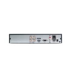 DVR IDS-7204HQHI-M1/E ACUSENSE 1U H.265 1080P DE 4 CANAIS
