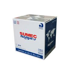 CABO FIBRA DROP G.657.A2 1FO 1KM SUMEC