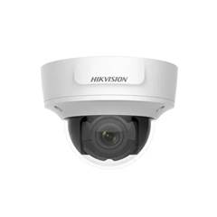 CÂMERA IP HIKVISION VARIFOCAL 2.8 A 12MM DS-2CD2721G0-IZS FULL HD POE INFRAVERMELHO 30 METROS