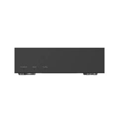 DVR HILOOK 4 CANAIS 1080P LITE 1U H.265 ESSD E04G-B