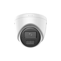 CÂMERA IP DOME 2MP LENTE 2,8MM POE 30M DS-2CD1321G2-LIU - HIKVISION
