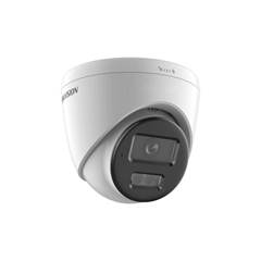 CÂMERA IP DOME 2MP LENTE 2,8MM POE 30M DS-2CD1321G2-LIU - HIKVISION