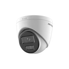 CÂMERA IP DOME 2MP LENTE 2,8MM POE 30M DS-2CD1321G2-LIU - HIKVISION