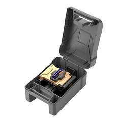 CLIVADOR DE ALTÍSSIMA PRECISÃO HOEA1304