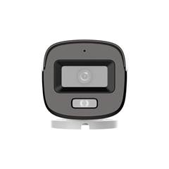 CÂMERA IR BULLET HIKVISION DS-2CE10DF0T-LPFS 2MP HDTVI/HDCVI/AHD/CVBS 2,8MM 20 METROS (COLORVU)
