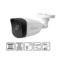 CAM IP 4MP HILOOK BULLET IPC-B140H 2.8MM