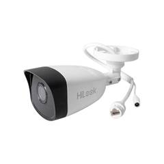CAM IP 4MP HILOOK BULLET IPC-B140H 2.8MM
