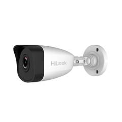CAM IP 4MP HILOOK BULLET IPC-B140H 2.8MM