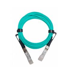 CABO ÓPTICO SFP X SFP 10G AOC 1 METRO