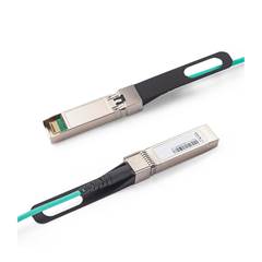 CABO ÓPTICO SFP X SFP 10G AOC 3 METROS