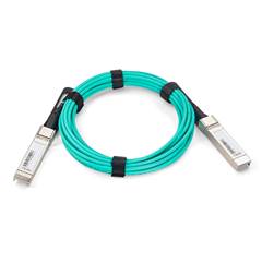 CABO ÓPTICO SFP X SFP 10G AOC 3 METROS