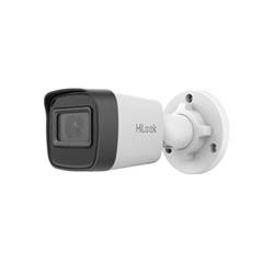CAMERA IP BULLET 2MP 2,8MM POE 30M IPC-B121H-C HILOOK