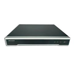 GRAVADOR NVR HIKVISION DS-7616NI-Q2/16P POE 16 CANAIS