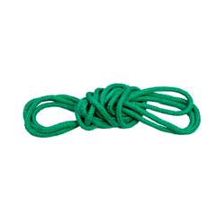 CORDA POLIPROPILENO VERDE 7 MT X 8MM