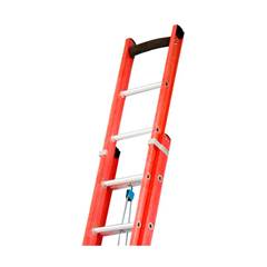 ESCADA EXTENSÍVEL VAZADA 4,20 X 7,20M WBERTOLO