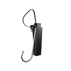 ESTICADOR  DROP LATERAL PRETO VALOR UNITÁRIO