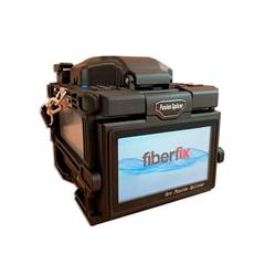 MAQUINA DE FUSÃO 4 MOTORES FIBERFIX