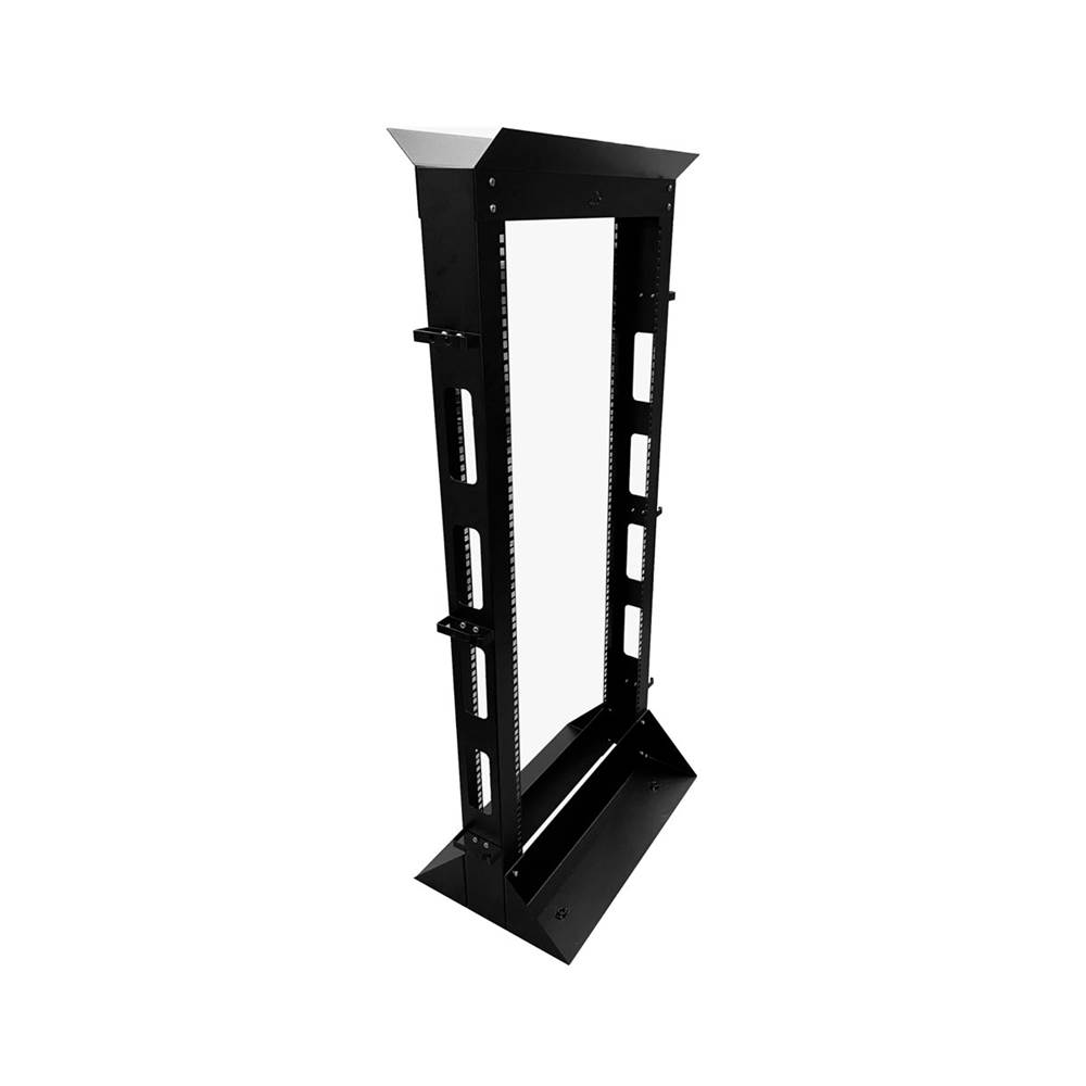 OPEN RACK STANDARD 44U X 390MM | Fiberfix
