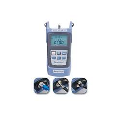 POWER METER PARA FIBRA ÓPTICA ~70+70 DBM PWT-22