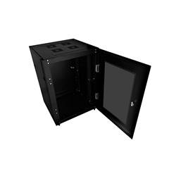 RACK DE PISO CLASSICO 32U X 600MM