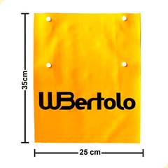 BANDEIROLA WBERTOLO