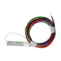 SPLITTER 1X16 BALANCEADO DESCONECTORIZADO